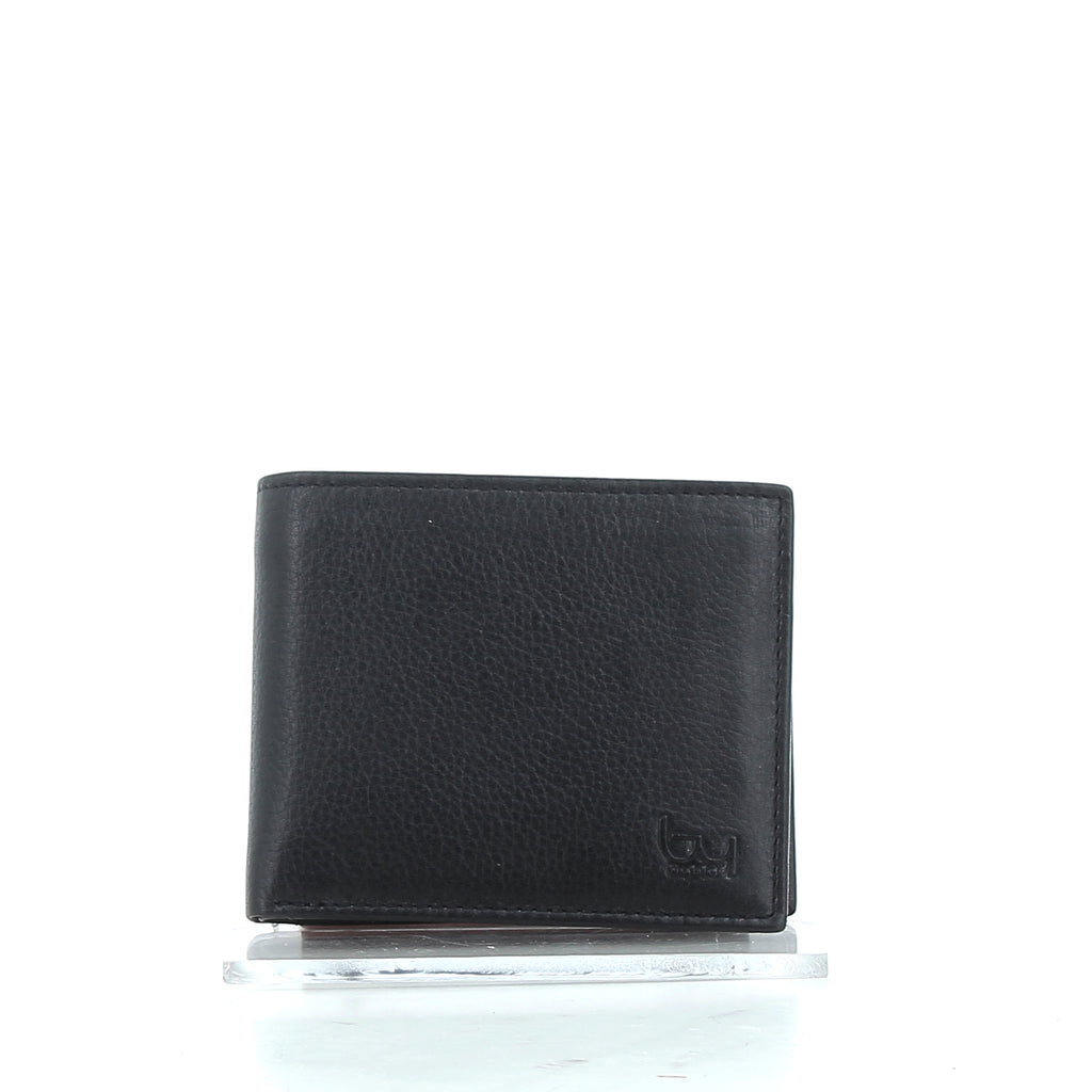 Portafoglio Byblos uomo 17A13P26    BLACK