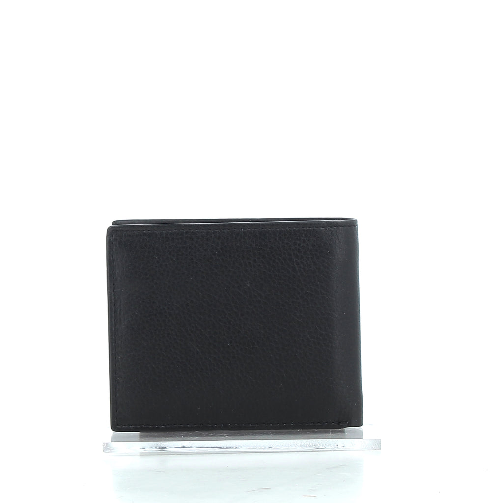 Portafoglio Byblos uomo 17A13P26    BLACK