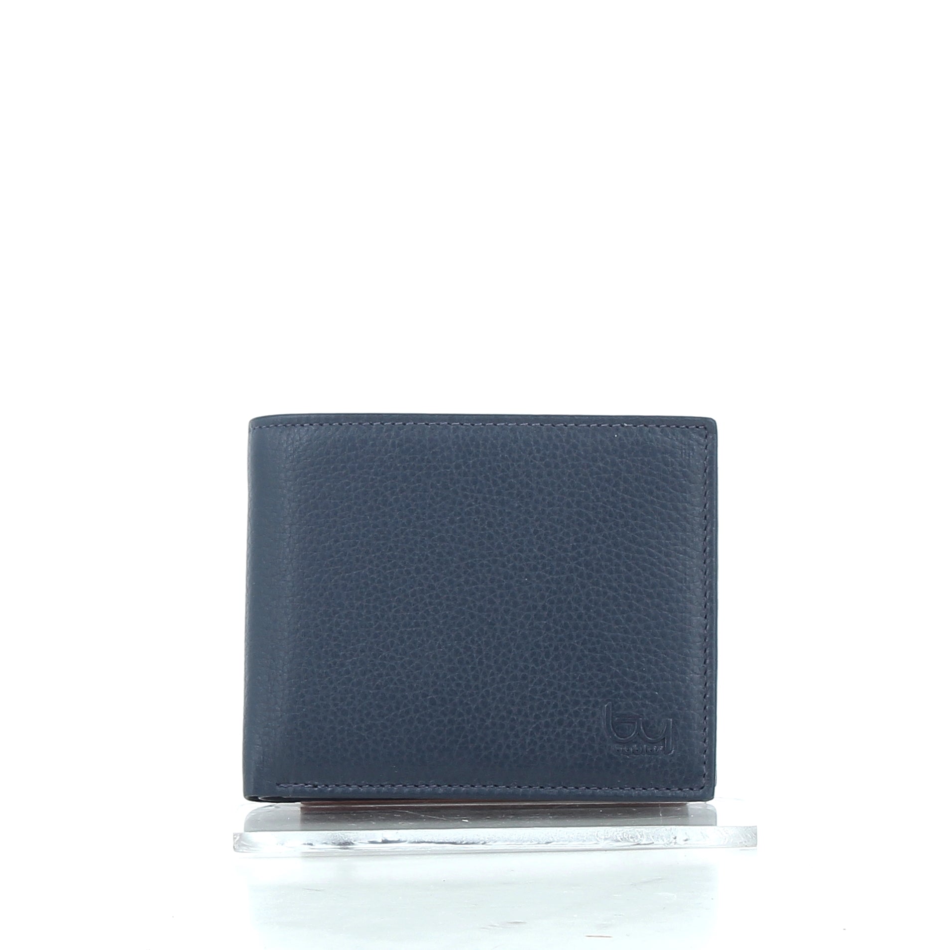 Portafoglio Byblos uomo 17A13P26    BLUE