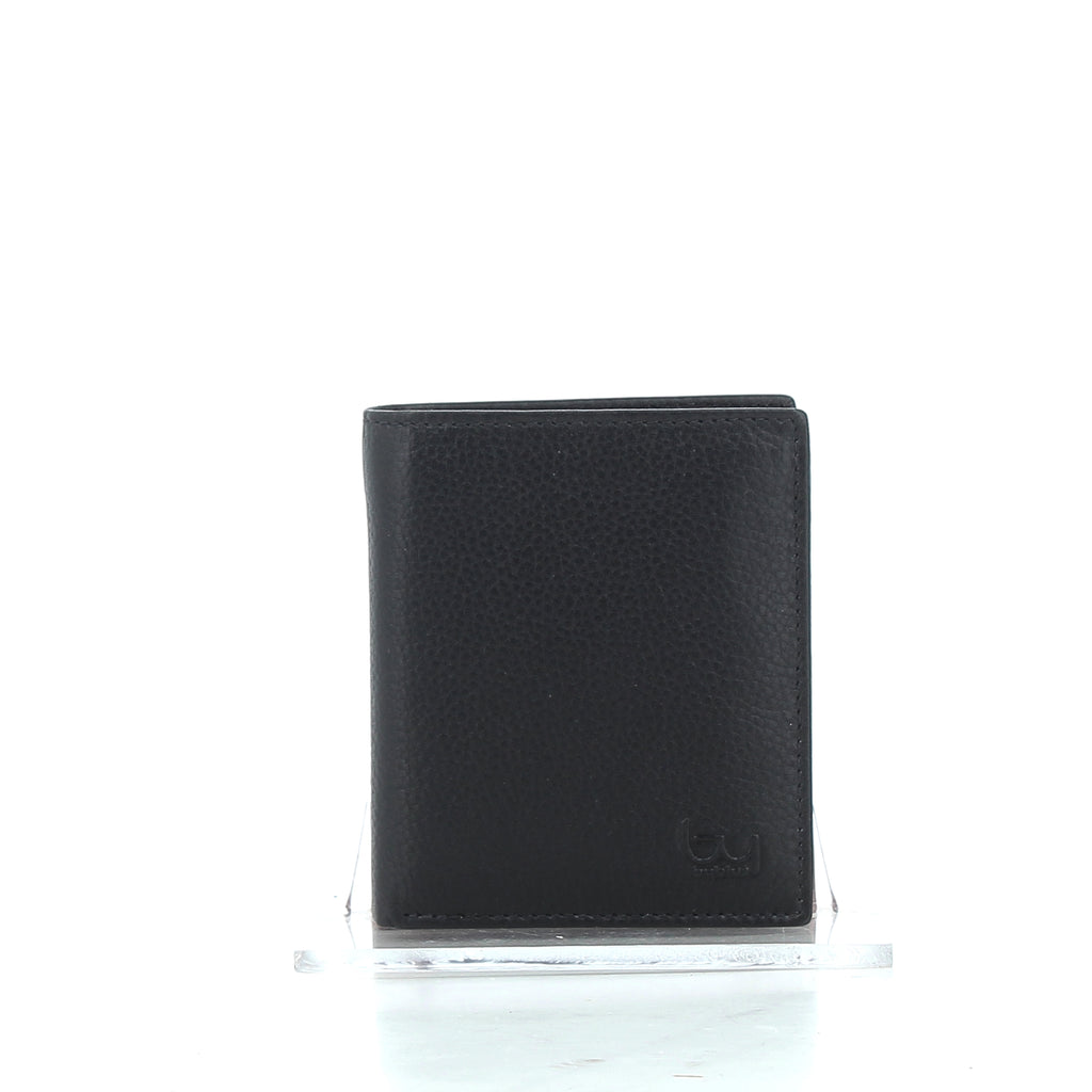 Portafoglio Byblos uomo 17A31P26    BLACK