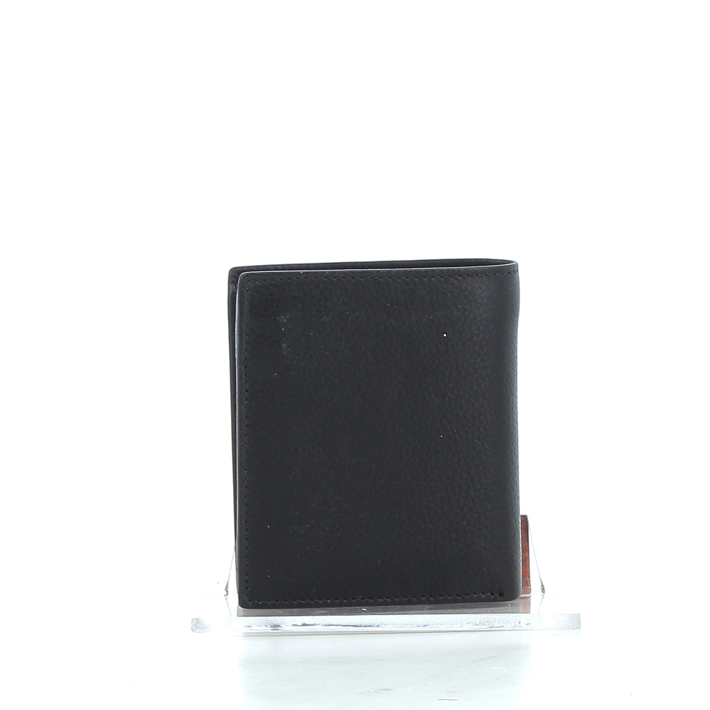 Portafoglio Byblos uomo 17A31P26    BLACK