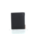 Portafoglio Byblos uomo 17A31P26    BLACK