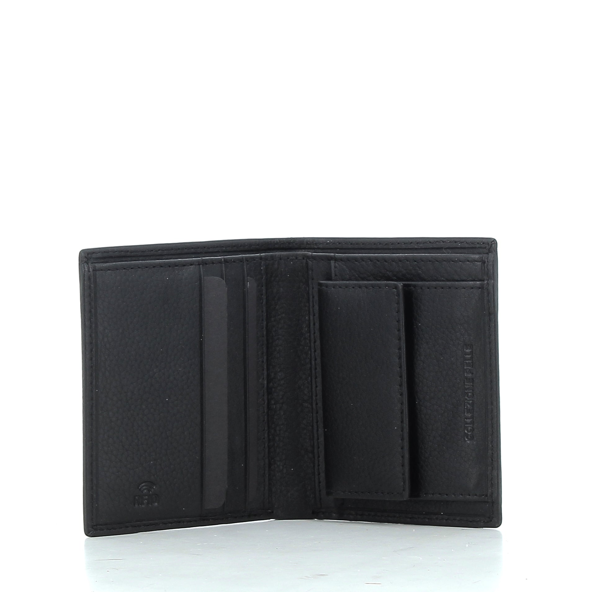 Portafoglio Byblos uomo 17A31P26    BLACK