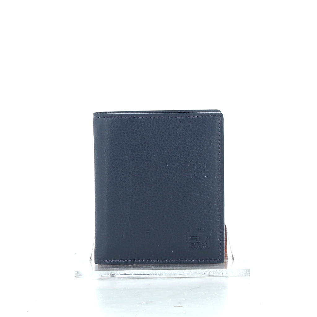 Portafoglio Byblos uomo 17A31P26    BLUE