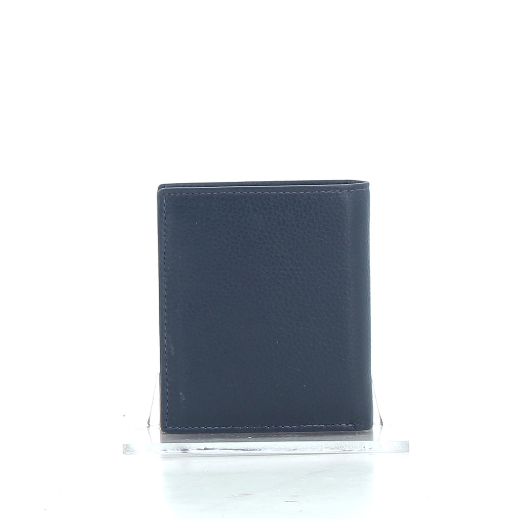Portafoglio Byblos uomo 17A31P26    BLUE