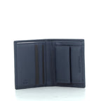 Portafoglio Byblos uomo 17A31P26    BLUE