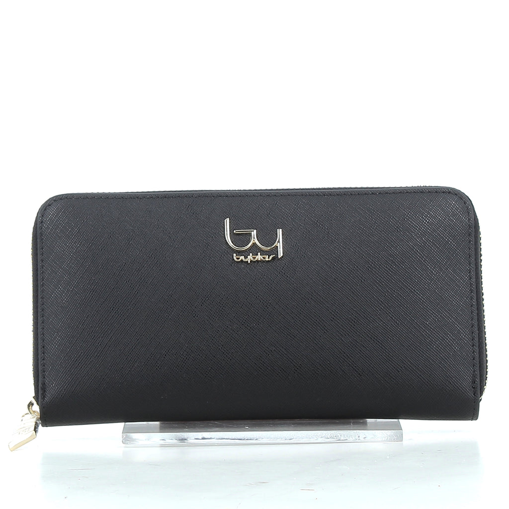 Portafoglio Byblos donna 60A155P26   BLACK