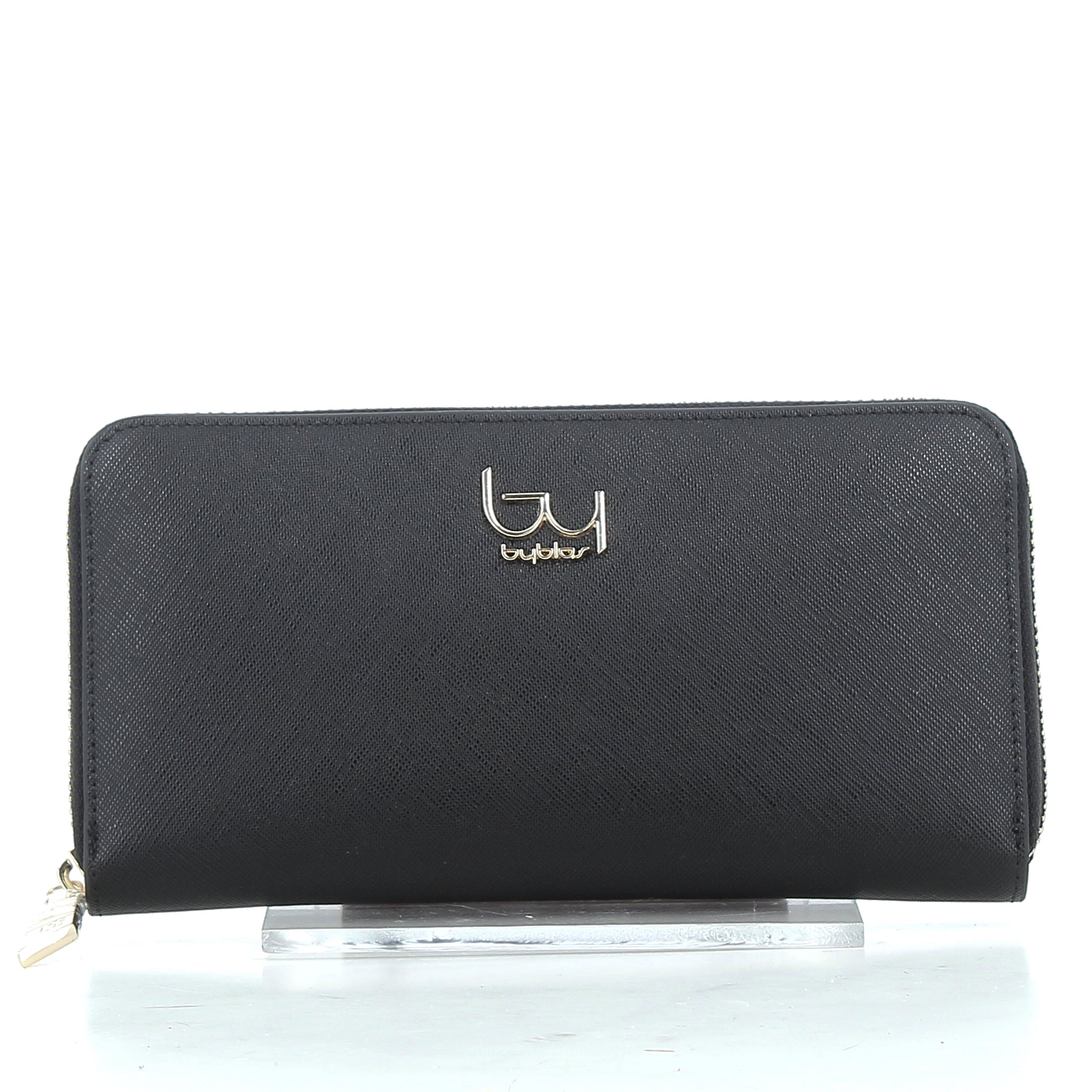 Portafoglio Byblos donna 60A155P26   BLACK