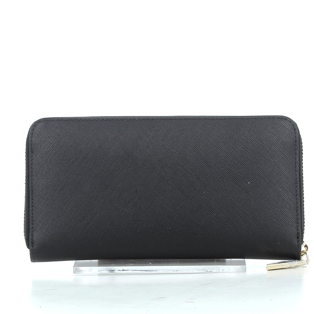 Portafoglio Byblos donna 60A155P26   BLACK