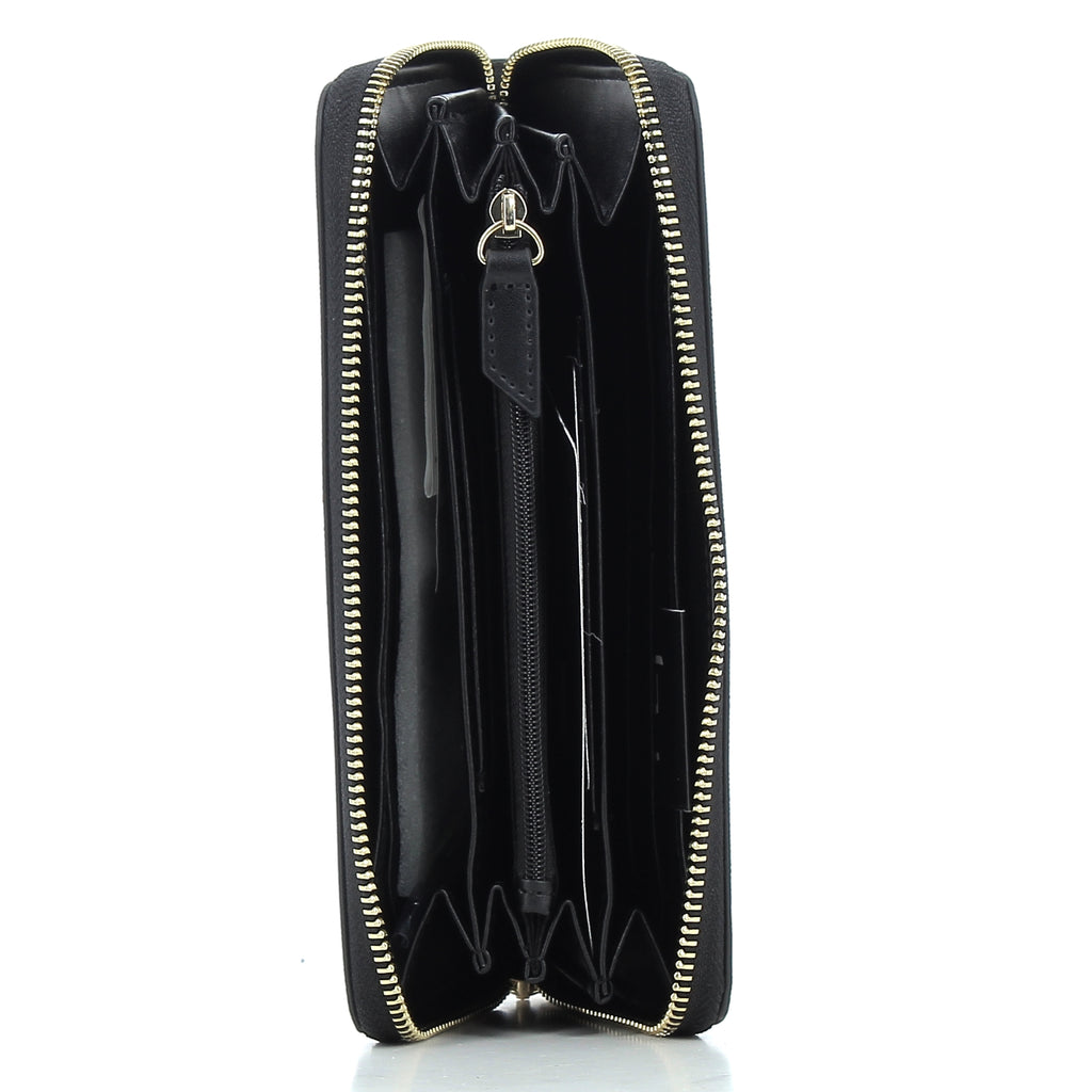 Portafoglio Byblos donna 60A155P26   BLACK