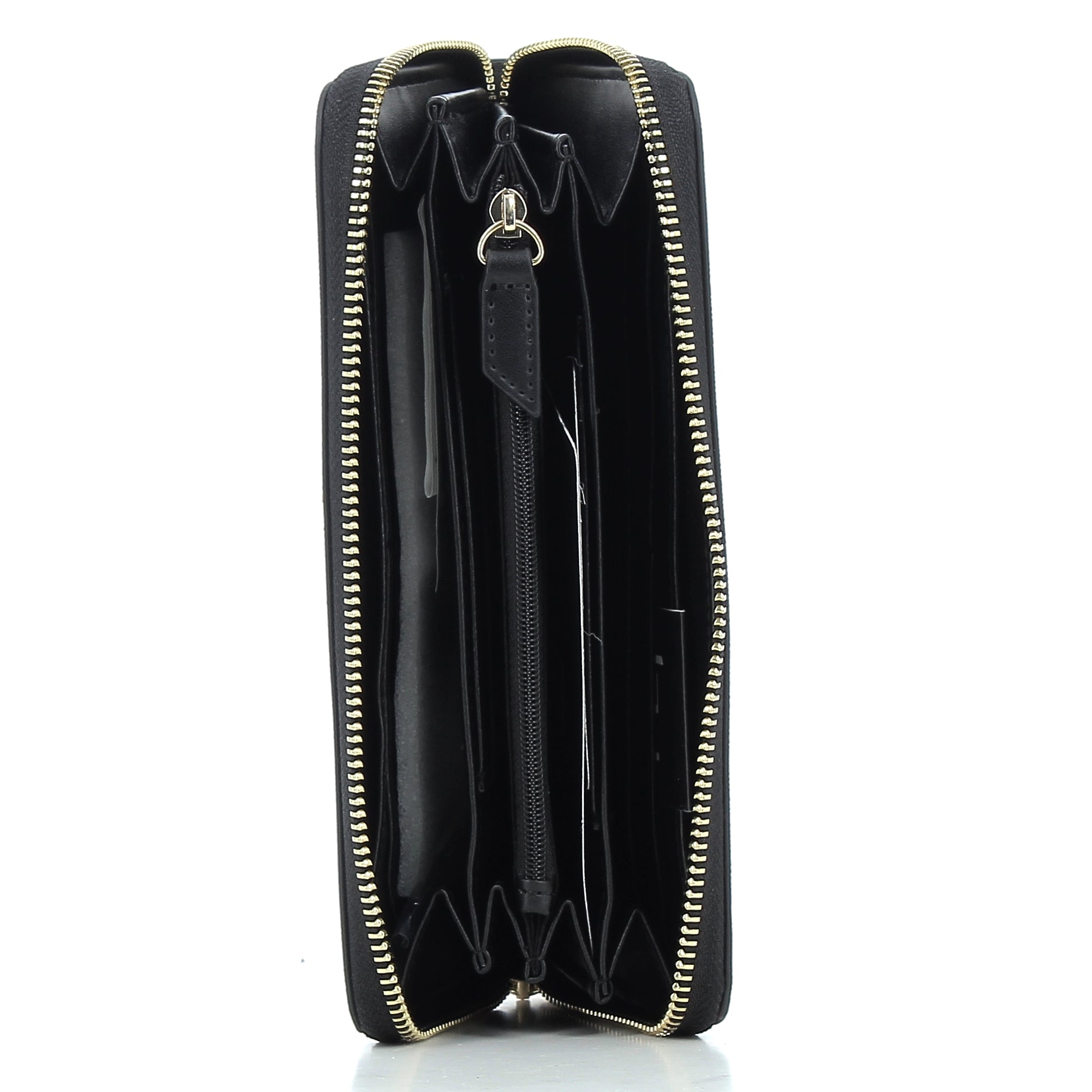 Portafoglio Byblos donna 60A155P26   BLACK
