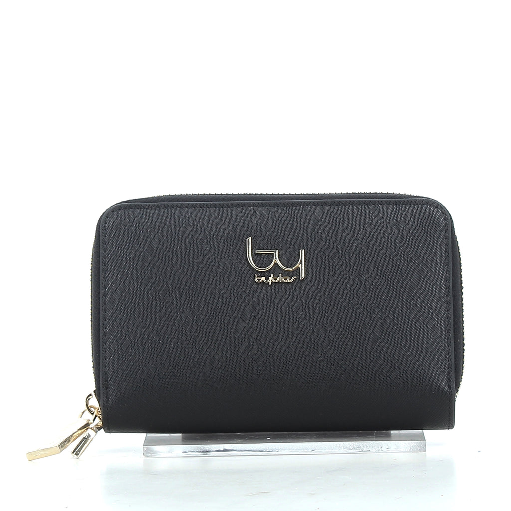 Portafoglio Byblos donna 60A234P26   BLACK