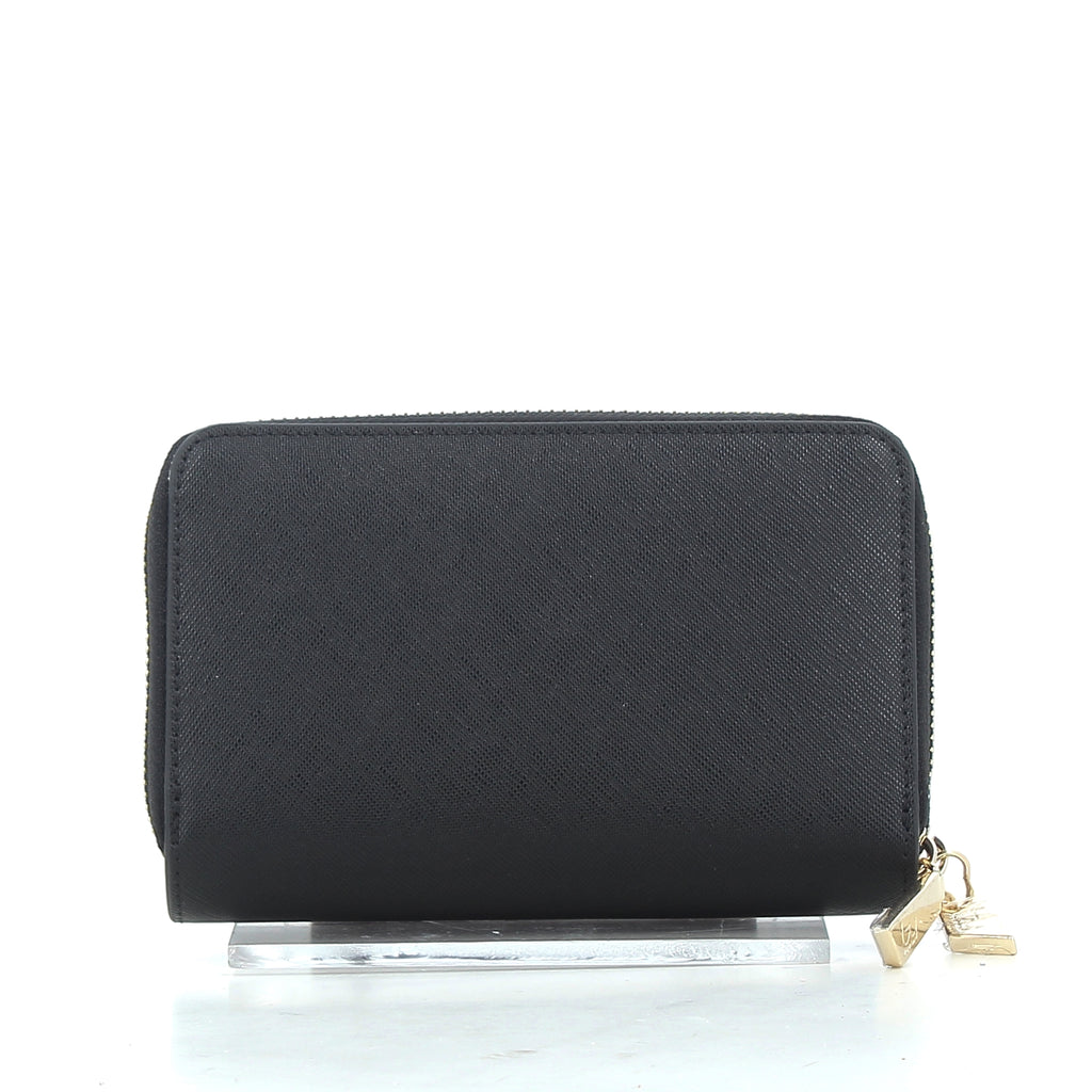 Portafoglio Byblos donna 60A234P26   BLACK
