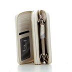 Portafoglio Byblos donna 60A234P26   IVORY