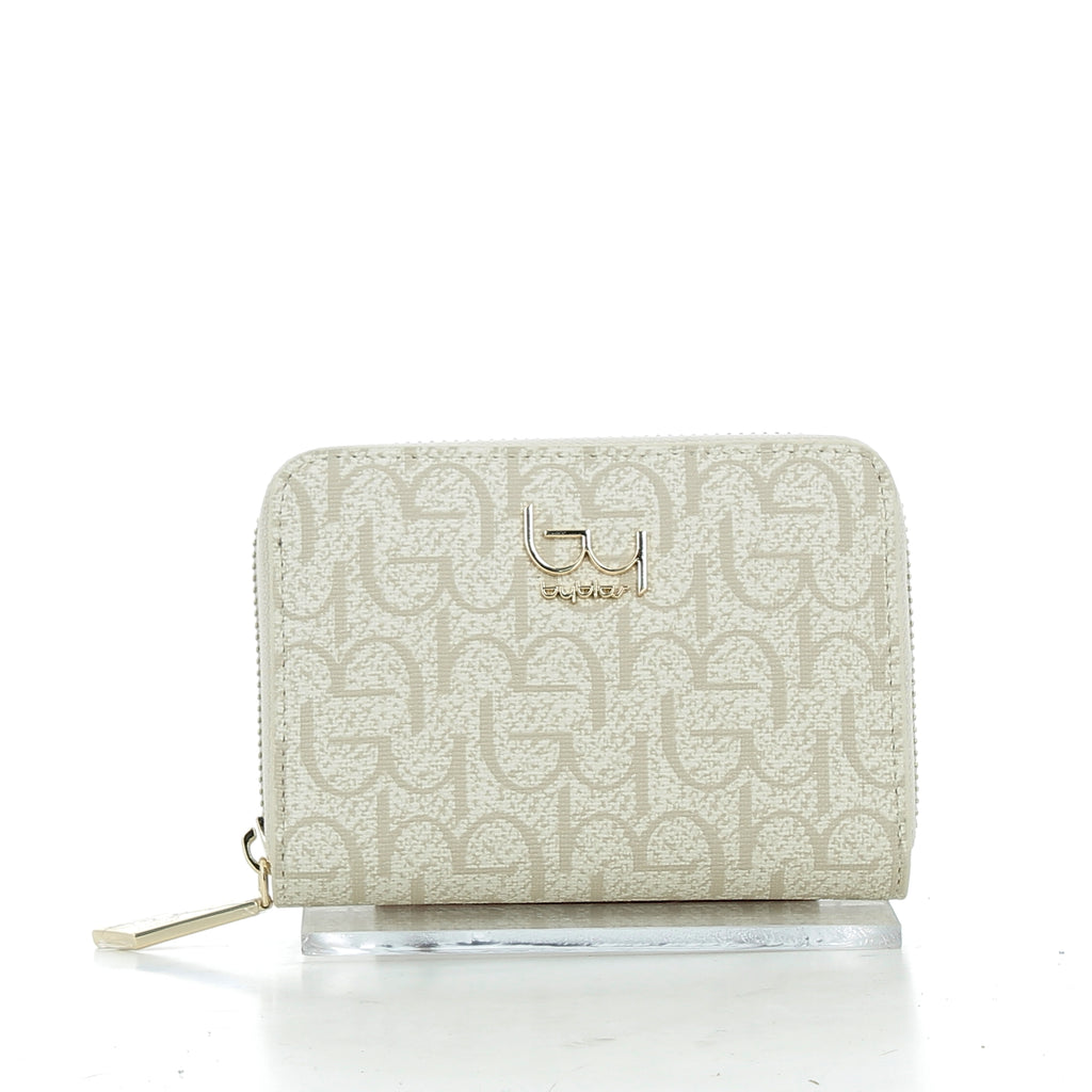 Portafoglio Byblos donna 64A136P26   IVORY SAND