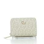 Portafoglio Byblos donna 64A136P26   IVORY SAND