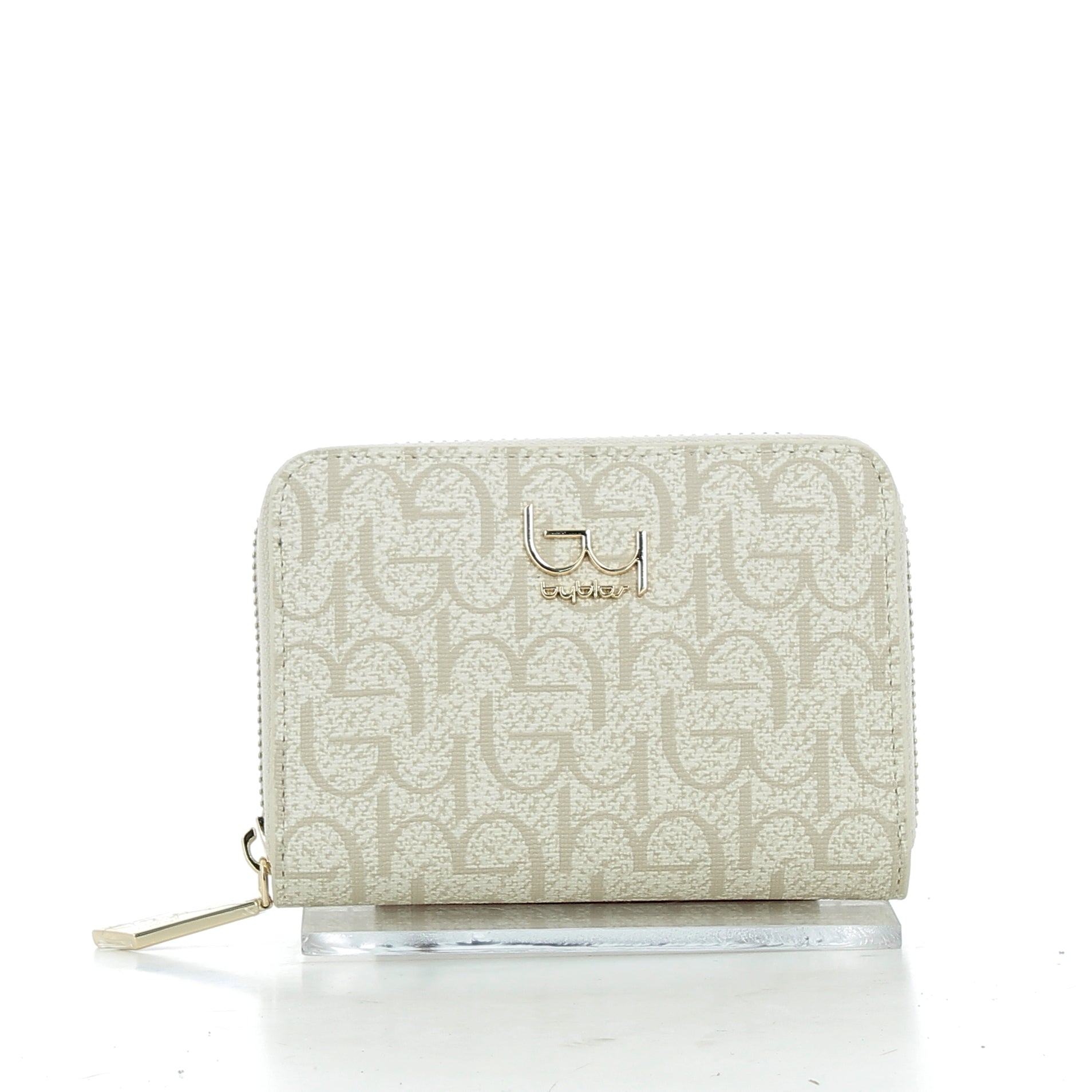 Portafoglio Byblos donna 64A136P26   IVORY SAND