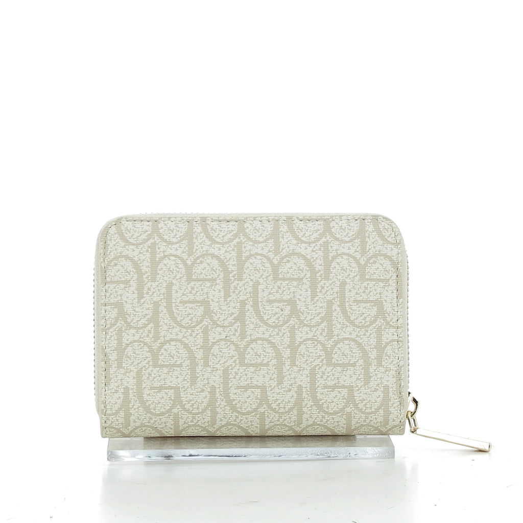 Portafoglio Byblos donna 64A136P26   IVORY SAND