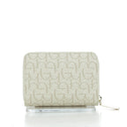 Portafoglio Byblos donna 64A136P26   IVORY SAND