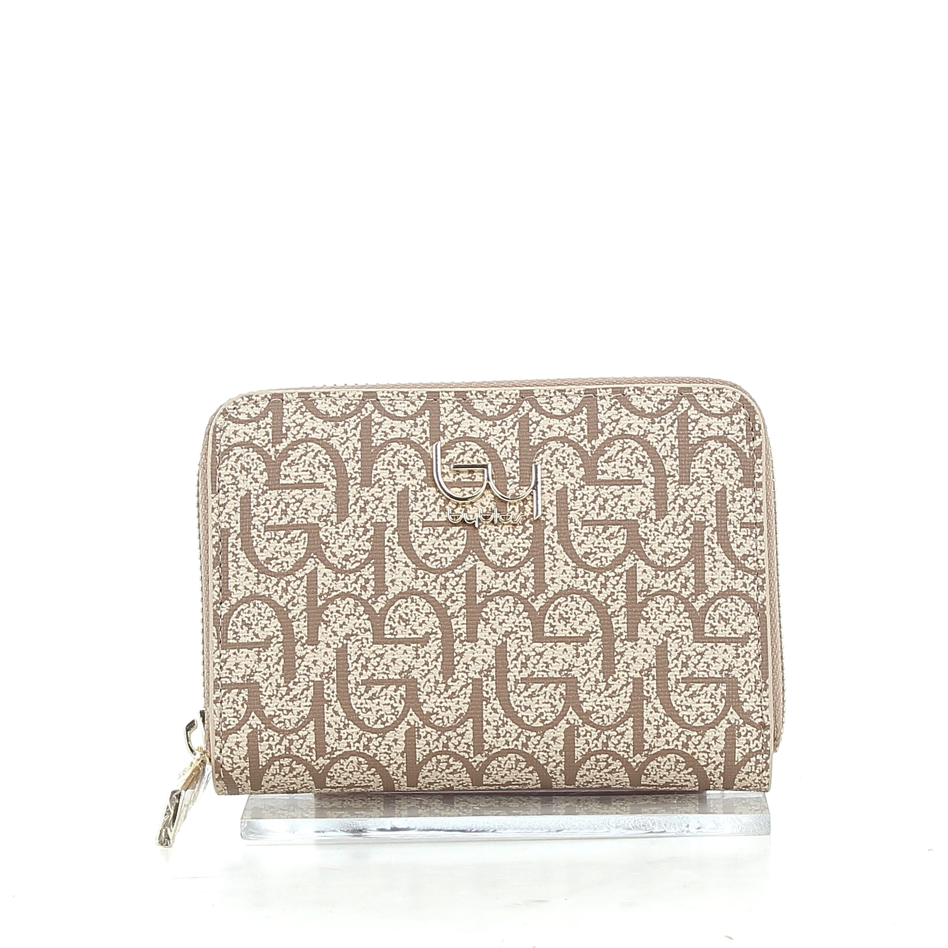 Portafoglio Byblos donna 64A136P26   NAT TAUPE