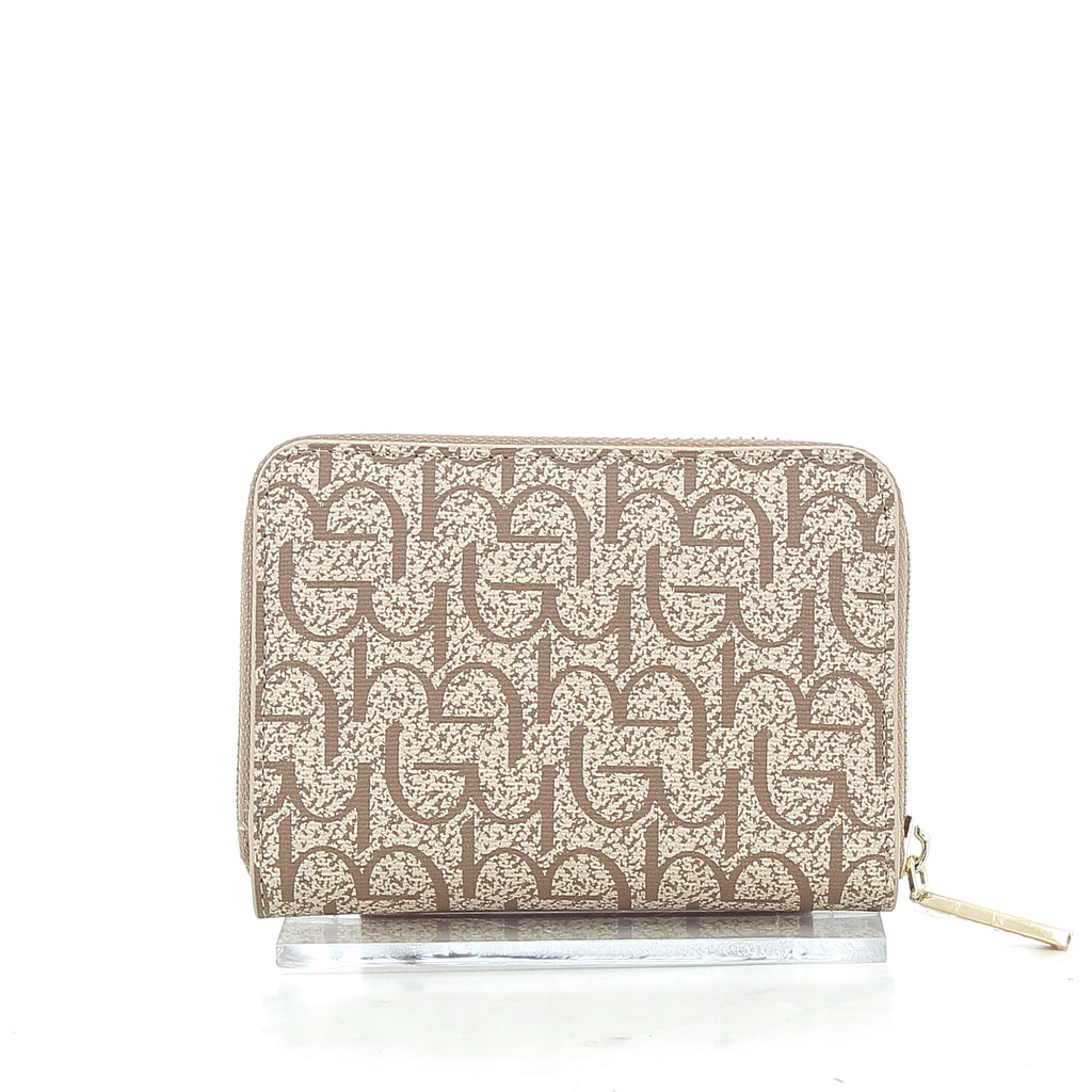 Portafoglio Byblos donna 64A136P26   NAT TAUPE