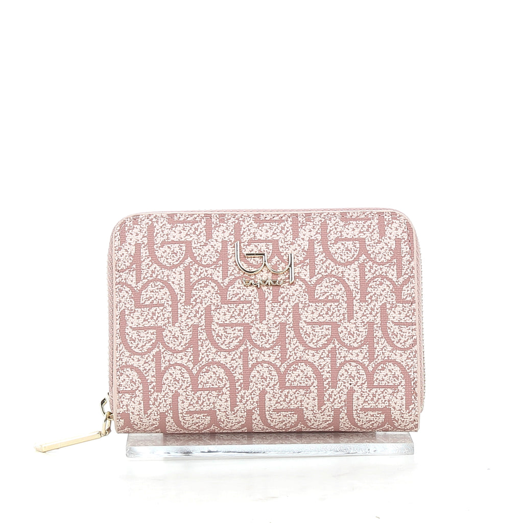 Portafoglio Byblos donna 64A136P26   PINK
