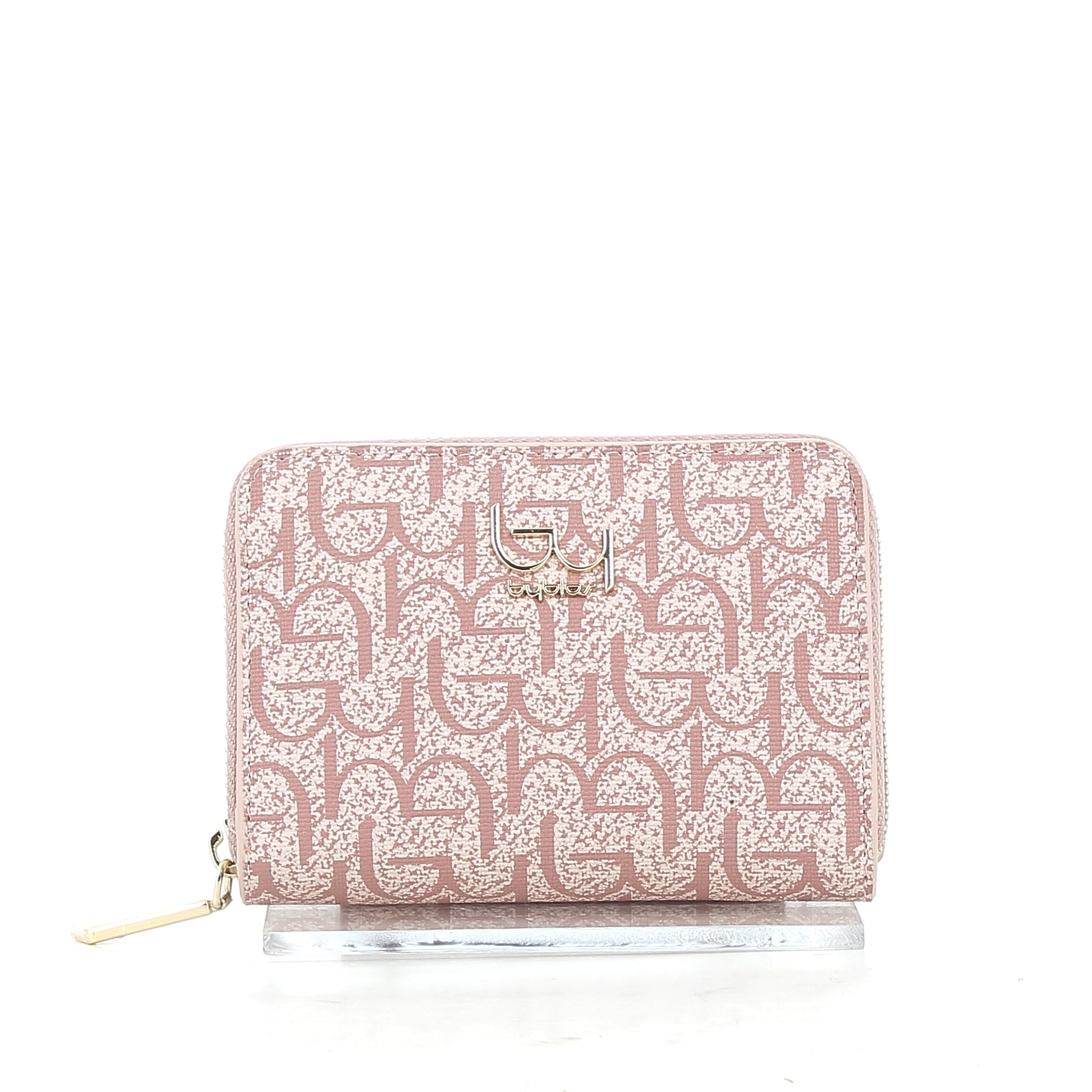 Portafoglio Byblos donna 64A136P26   PINK