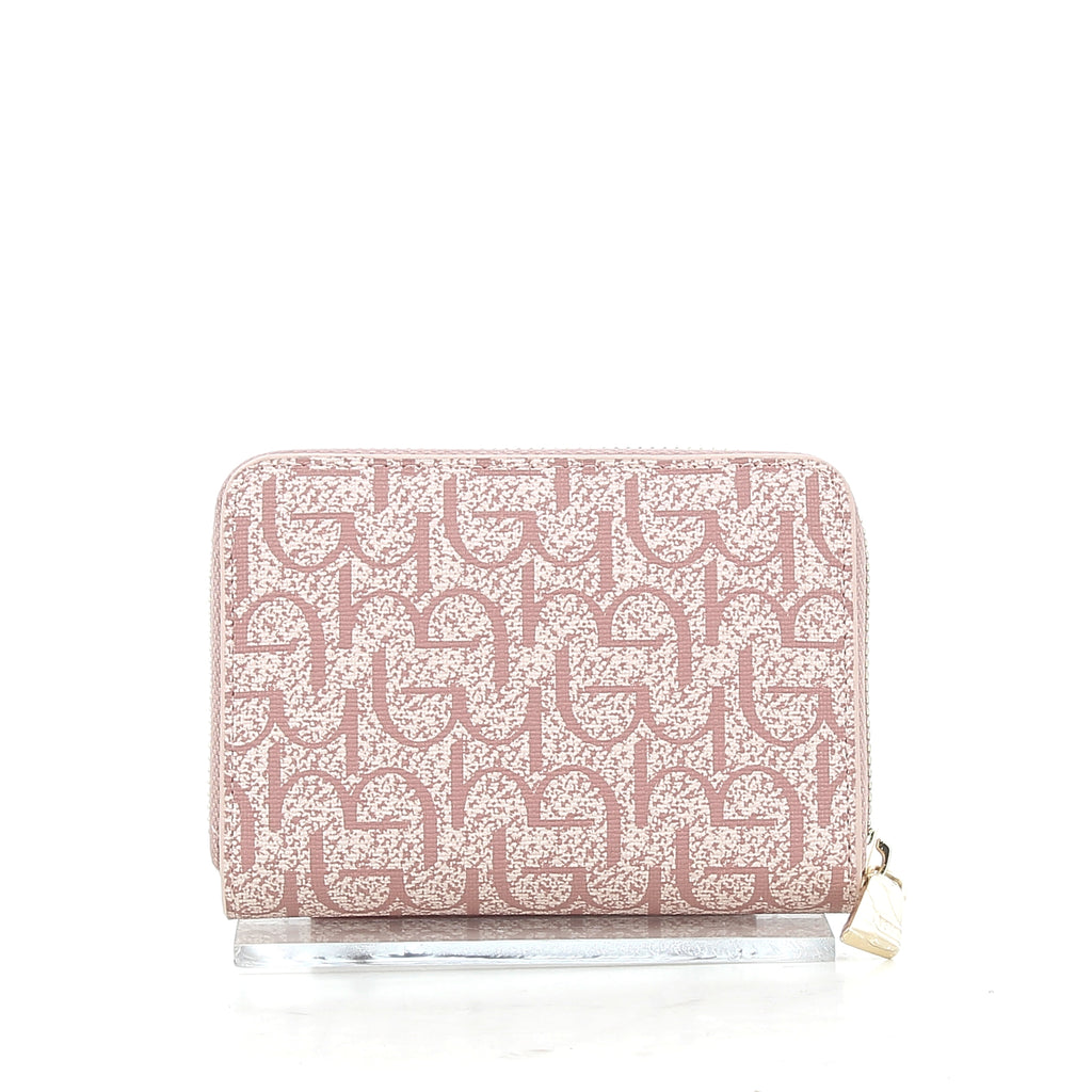 Portafoglio Byblos donna 64A136P26   PINK