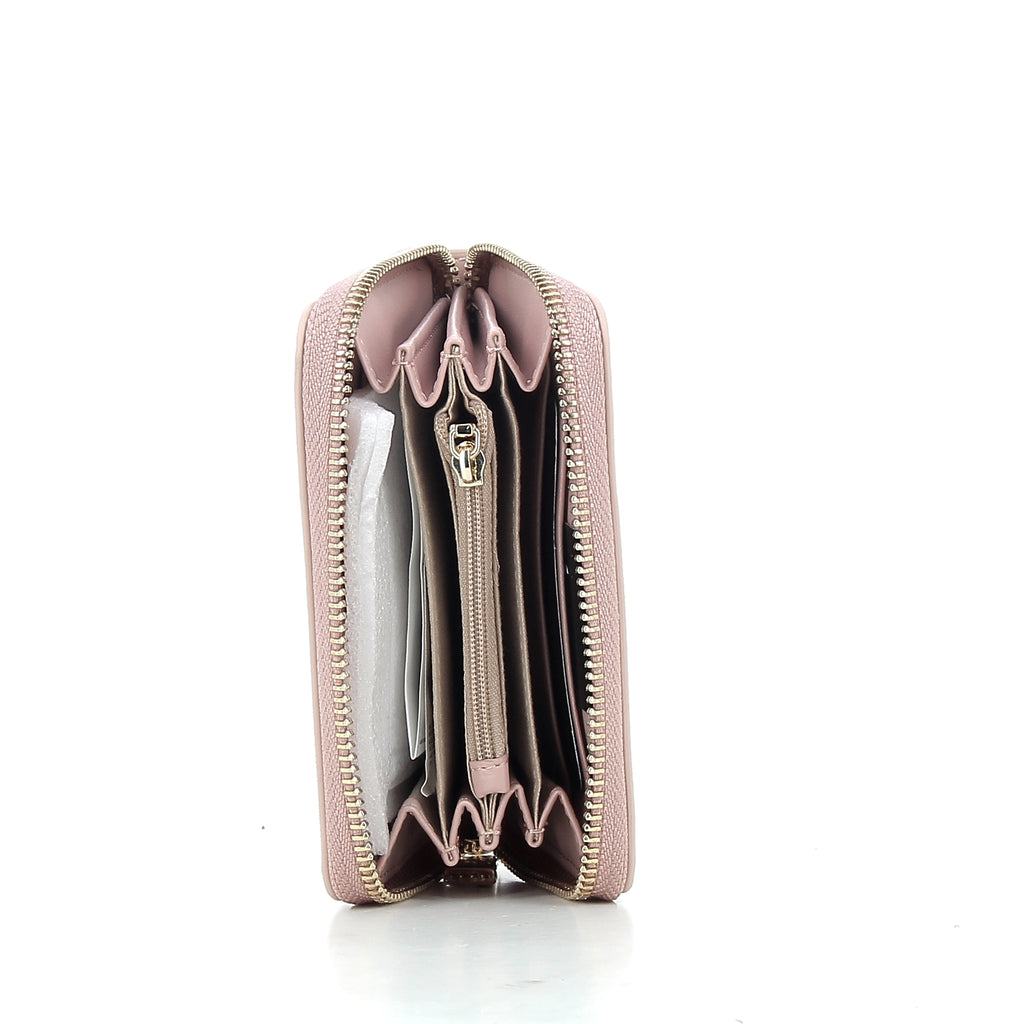 Portafoglio Byblos donna 64A136P26   PINK