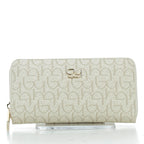 Portafoglio Byblos donna 64A155P26   IVORY SAND