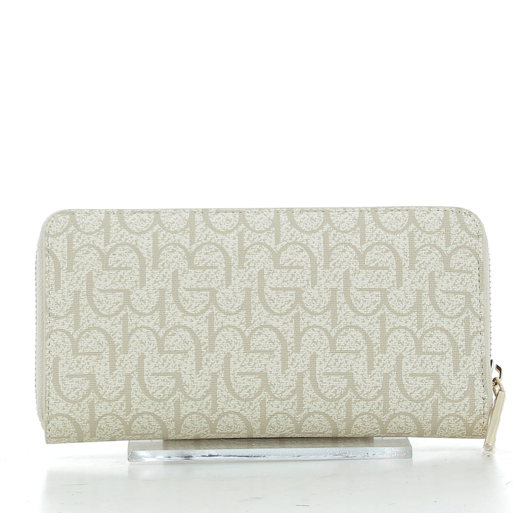 Portafoglio Byblos donna 64A155P26   IVORY SAND