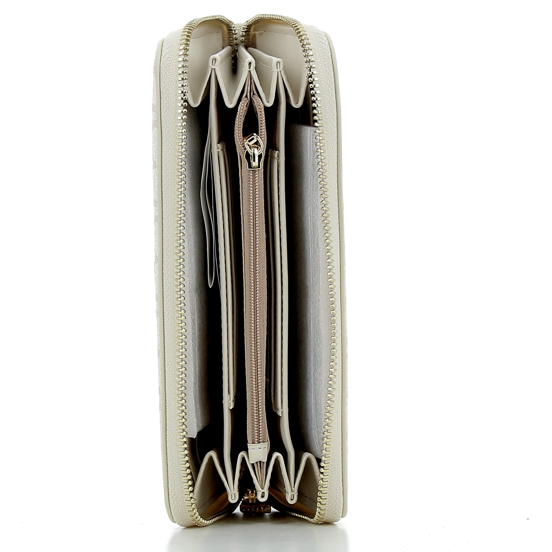 Portafoglio Byblos donna 64A155P26   IVORY SAND