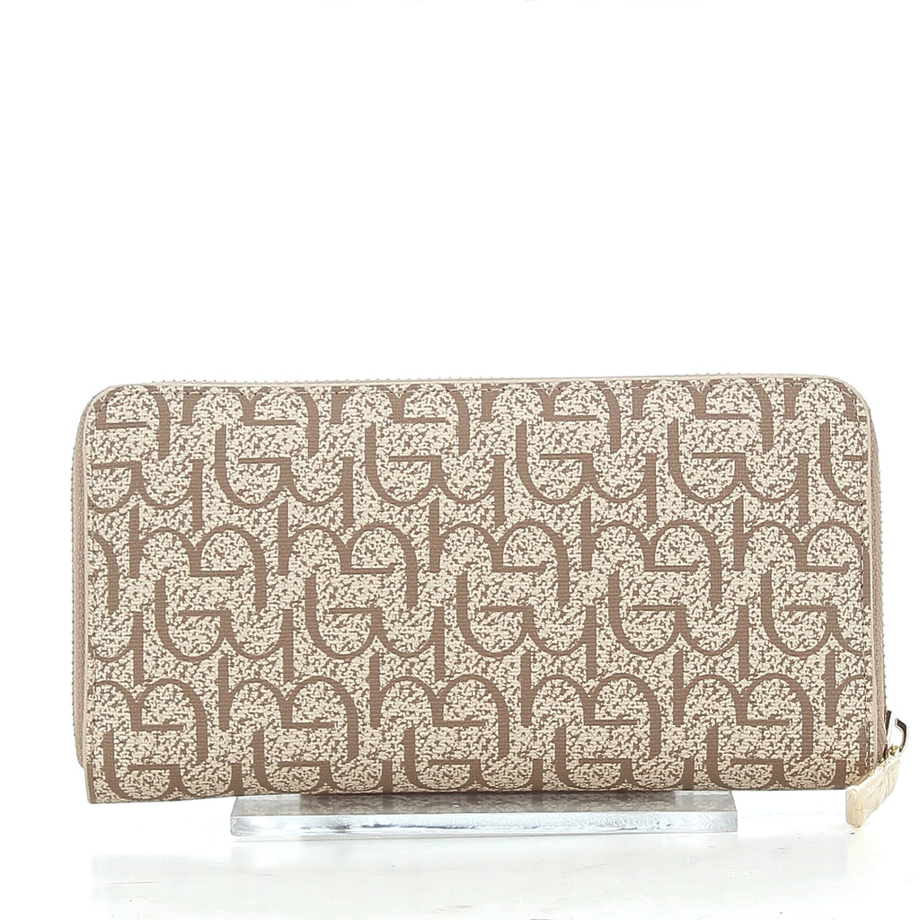 Portafoglio Byblos donna 64A155P26   NAT TAUPE