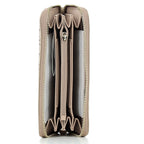 Portafoglio Byblos donna 64A155P26   NAT TAUPE