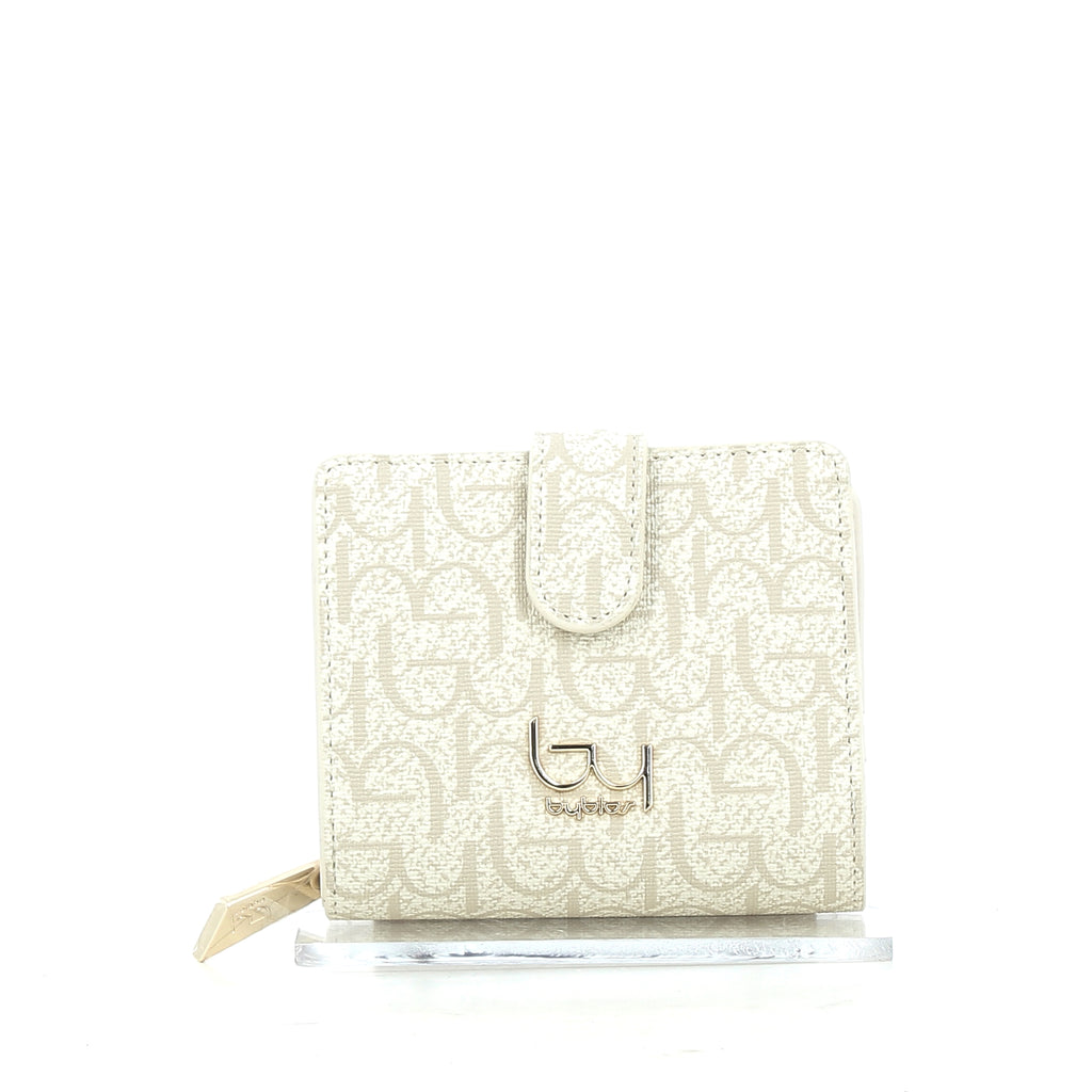 Portafoglio Byblos donna 64A215P26   IVORY SAND