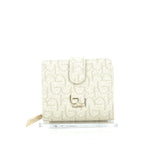 Portafoglio Byblos donna 64A215P26   IVORY SAND