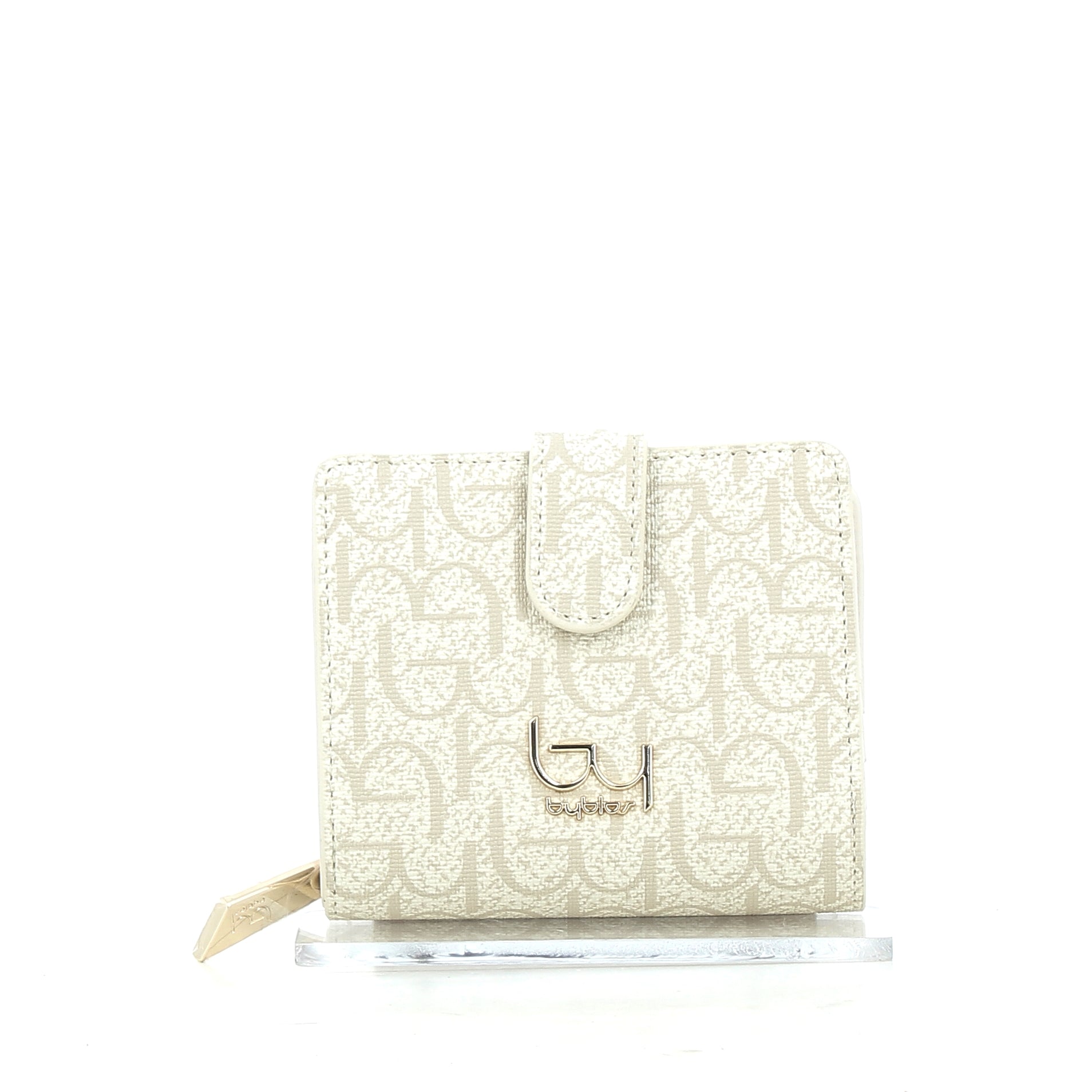 Portafoglio Byblos donna 64A215P26   IVORY SAND