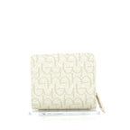 Portafoglio Byblos donna 64A215P26   IVORY SAND