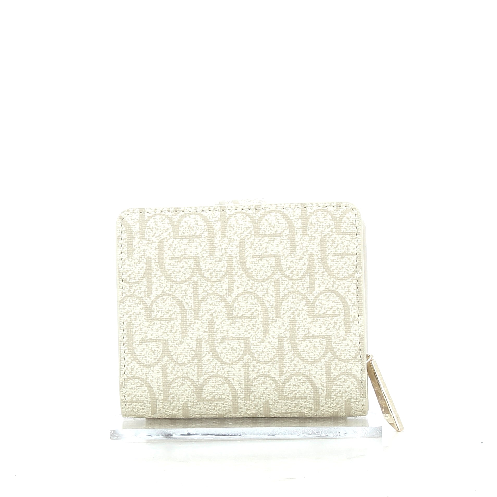 Portafoglio Byblos donna 64A215P26   IVORY SAND