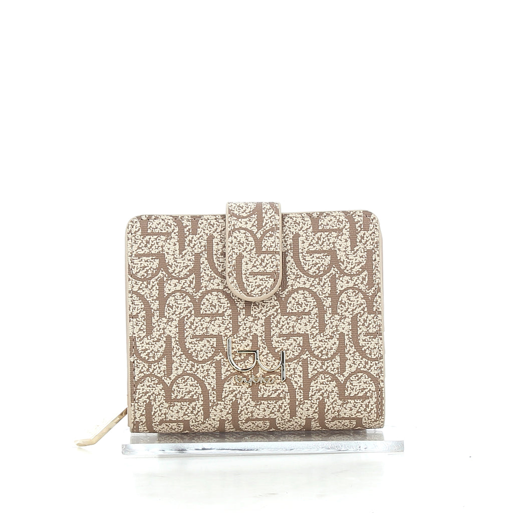 Portafoglio Byblos donna 64A215P26   NAT TAUPE