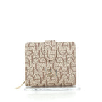 Portafoglio Byblos donna 64A215P26   NAT TAUPE