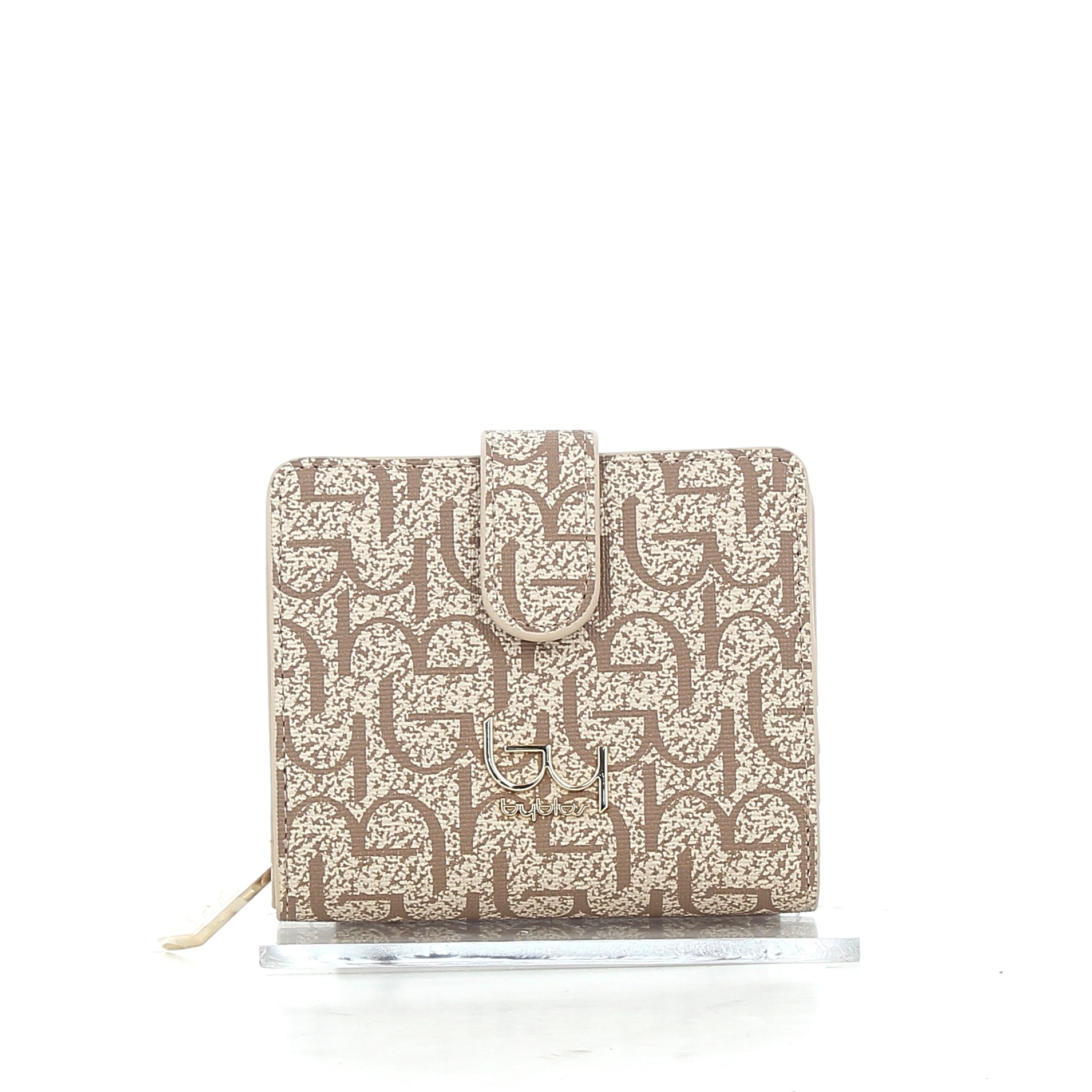 Portafoglio Byblos donna 64A215P26   NAT TAUPE