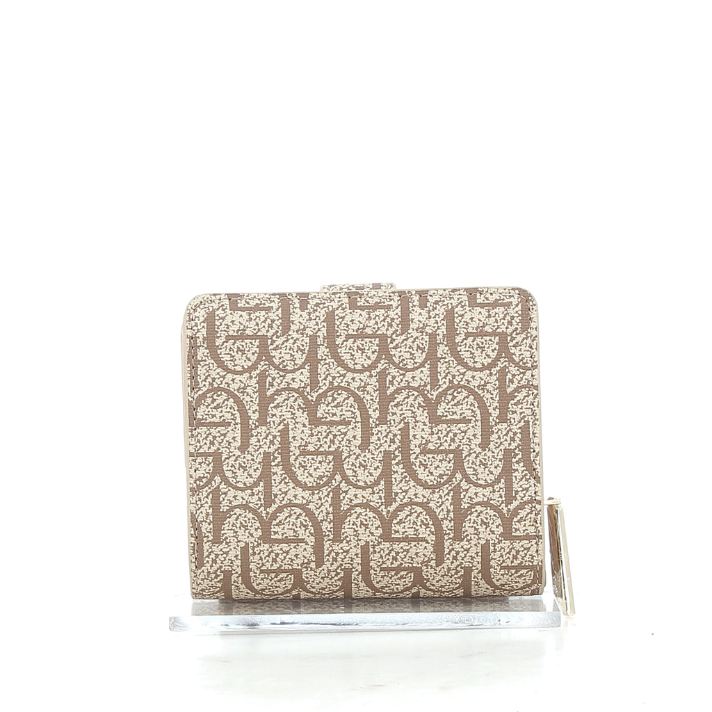 Portafoglio Byblos donna 64A215P26   NAT TAUPE