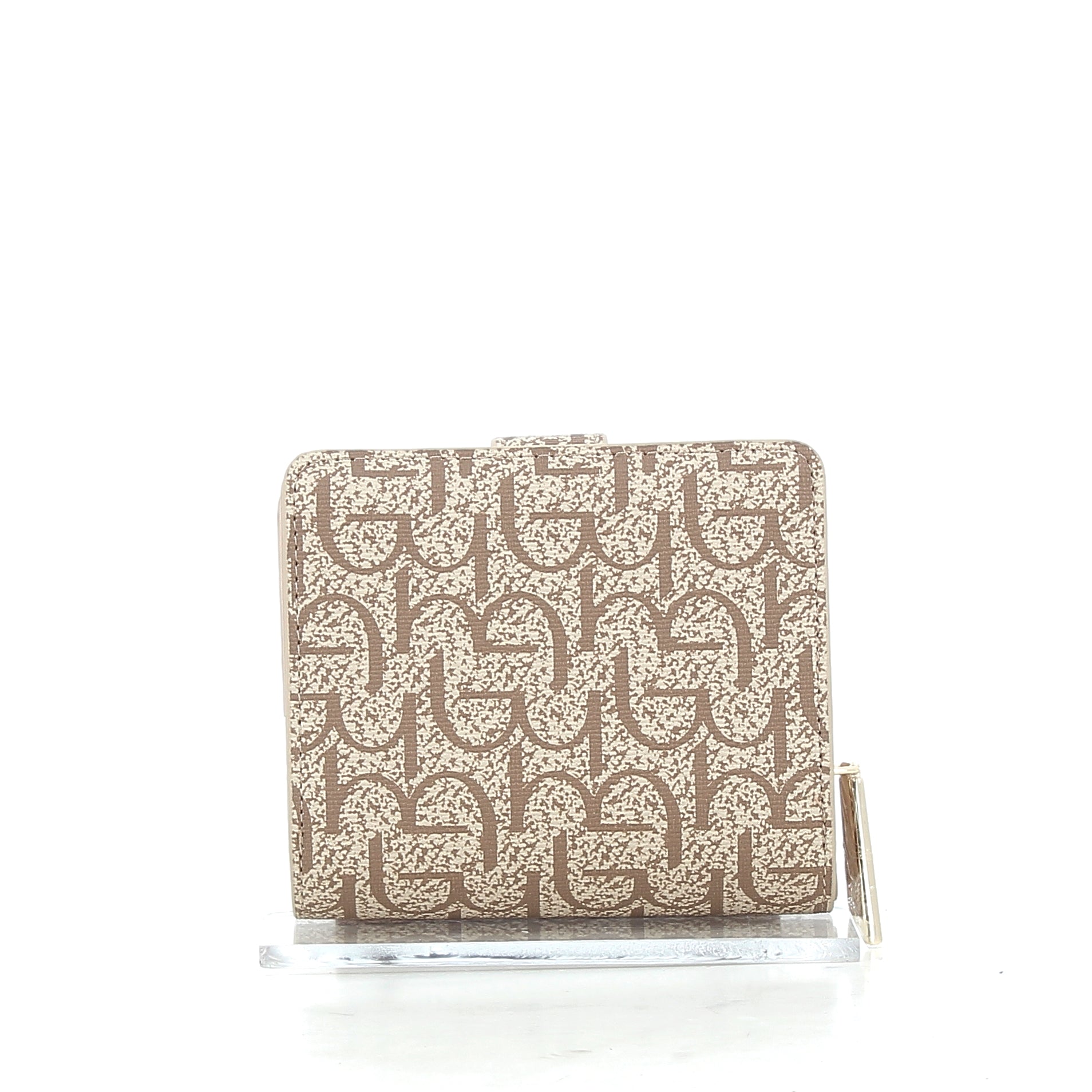 Portafoglio Byblos donna 64A215P26   NAT TAUPE