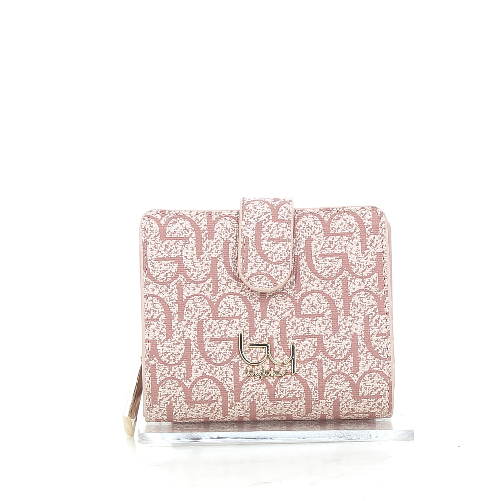 Portafoglio Byblos donna 64A215P26   PINK