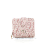 Portafoglio Byblos donna 64A215P26   PINK