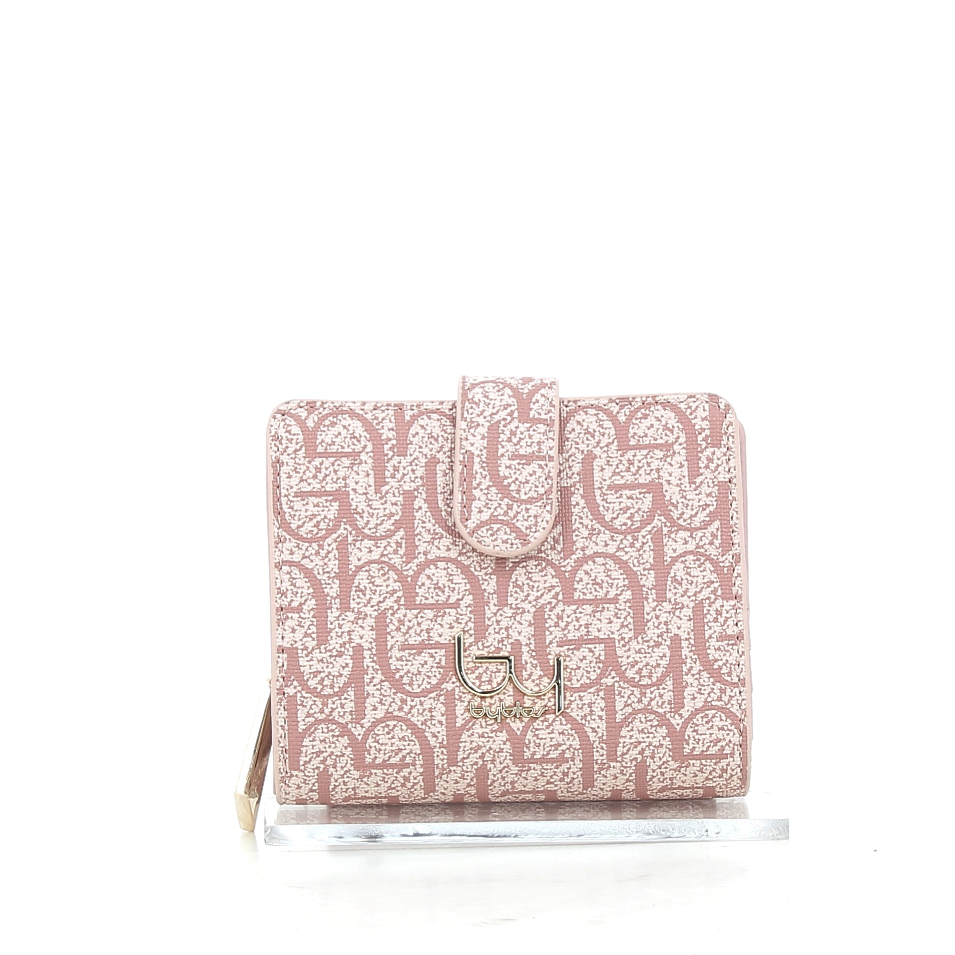 Portafoglio Byblos donna 64A215P26   PINK