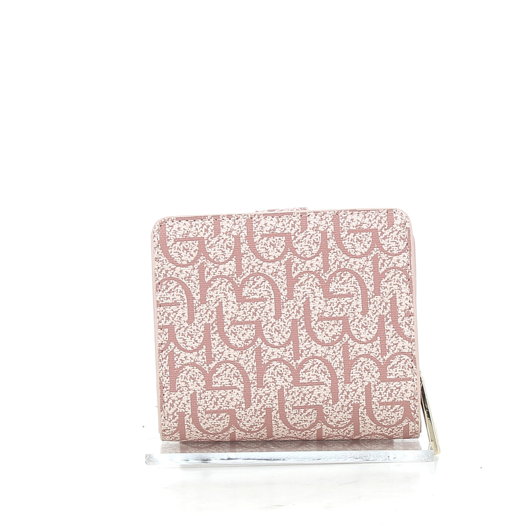 Portafoglio Byblos donna 64A215P26   PINK