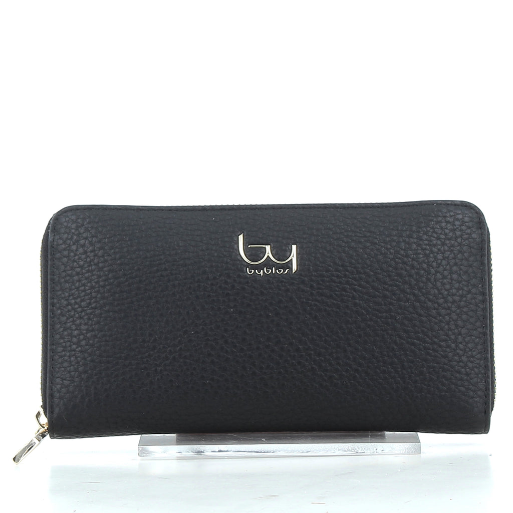 Portafoglio Byblos donna 98B155P26   BLACK