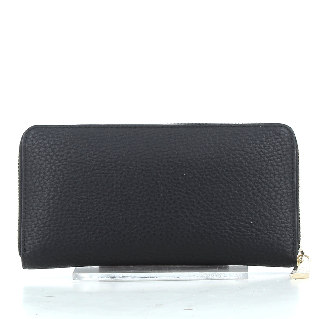 Portafoglio Byblos donna 98B155P26   BLACK